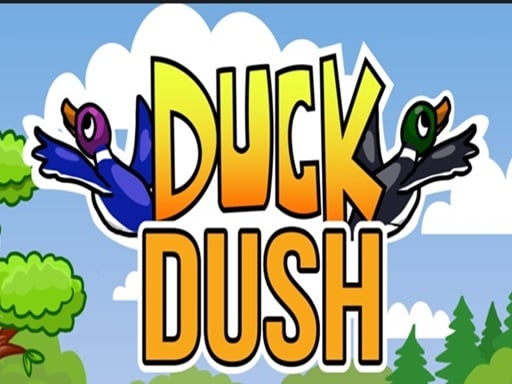 Duck Dash  Hunters Challenge